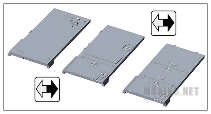 RFM(ģ)-1/35M1A2 SEP TUSK I/II M1A1 TUSKս̹(31)(RM5004)