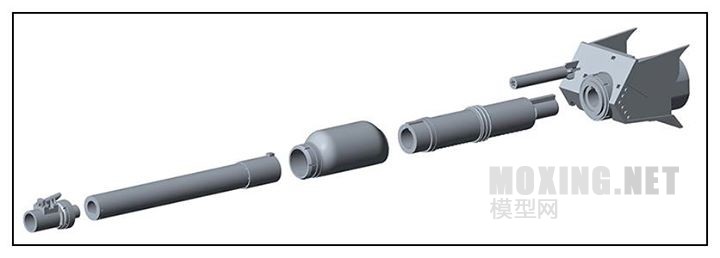 RFM(ģ)-1/35M1A2 SEP TUSK I/II M1A1 TUSKս̹(31)(RM5004)