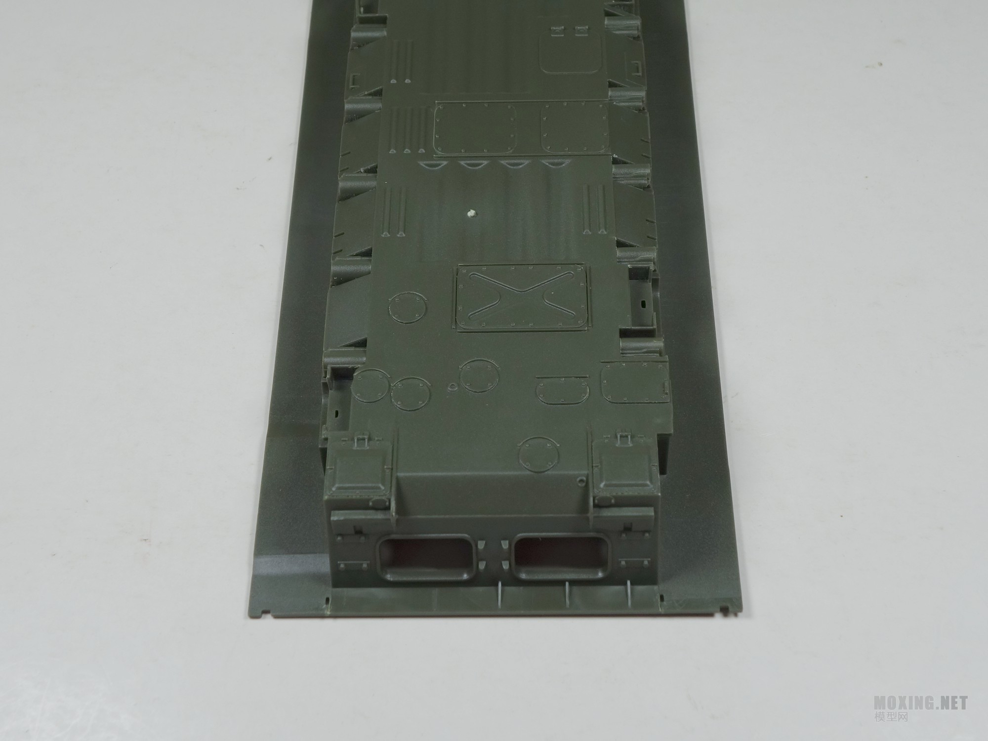 [ģ](HONG)-1/35 ZSU-23-4 ʯտ и(M/MZ)һ(H5001)