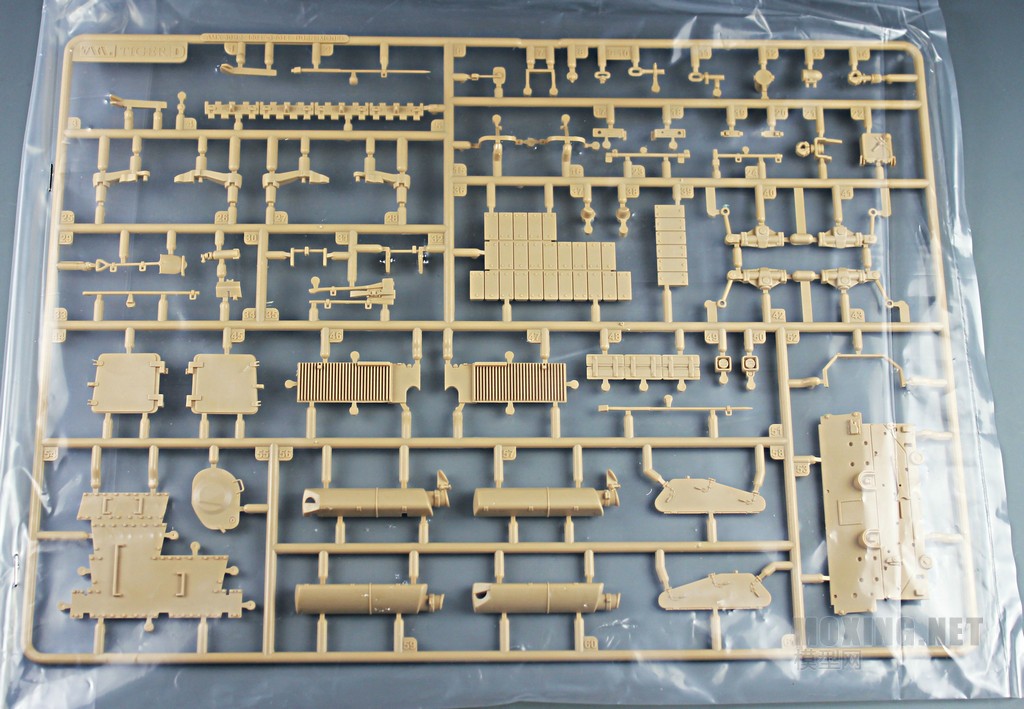 TIGER MODELƷ-1/35AMX-30 B2Ŭ˹ս̹(4604)