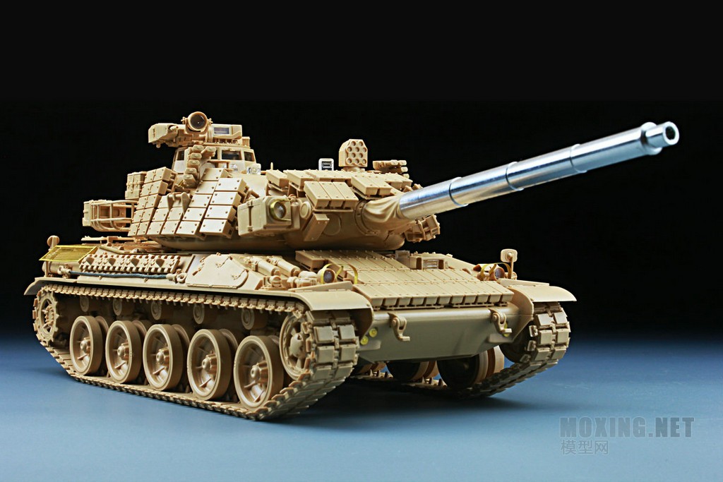 TIGER MODELƷ-1/35AMX-30 B2Ŭ˹ս̹(4604)