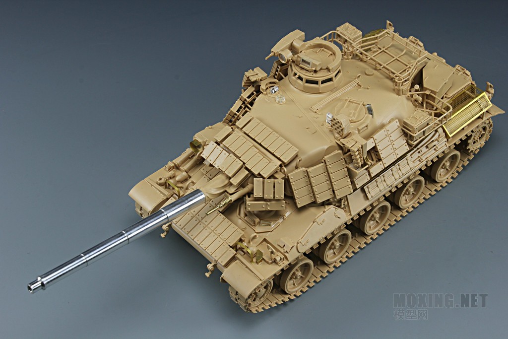 TIGER MODELƷ-1/35AMX-30 B2Ŭ˹ս̹(4604)