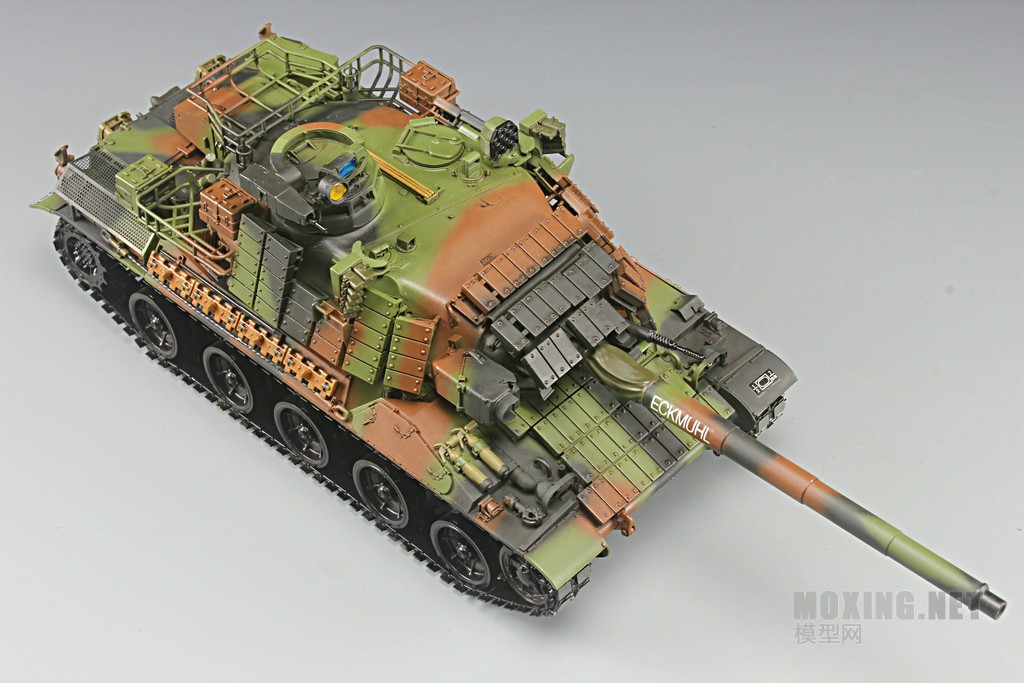 TIGER MODELƷ-1/35AMX-30 B2Ŭ˹ս̹(4604)