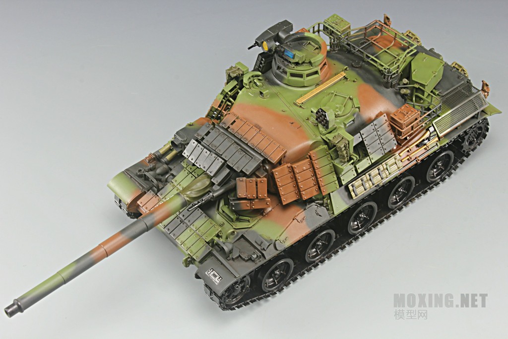 TIGER MODELƷ-1/35AMX-30 B2Ŭ˹ս̹(4604)