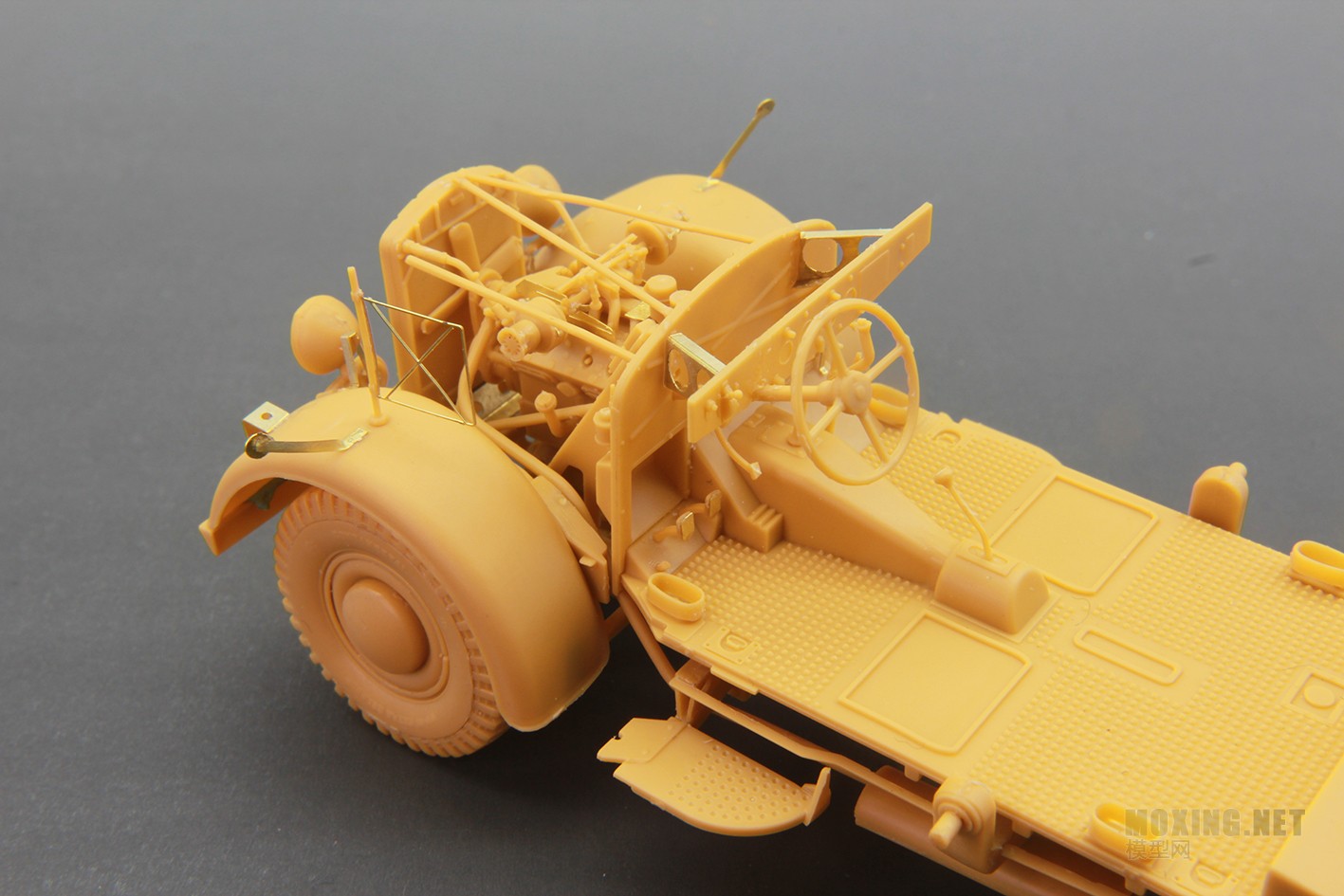 [ģ]-1/35ϣ(Kfz12)+ 28mm sPzB41̹+ϳ(CB35209)