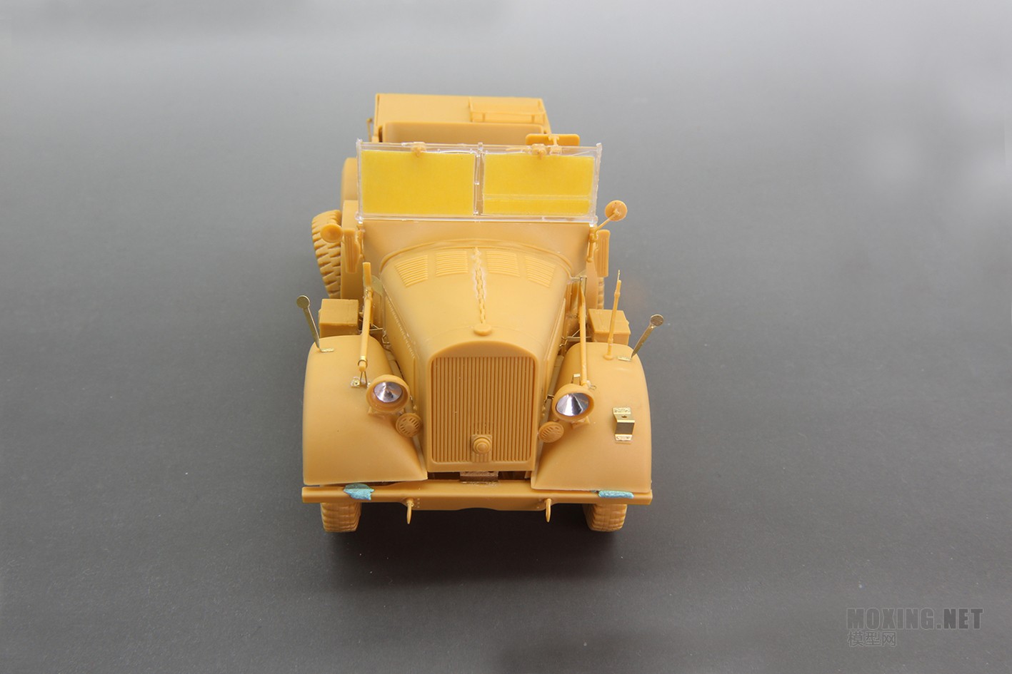 [ģ]-1/35ϣ(Kfz12)+ 28mm sPzB41̹+ϳ(CB35209)