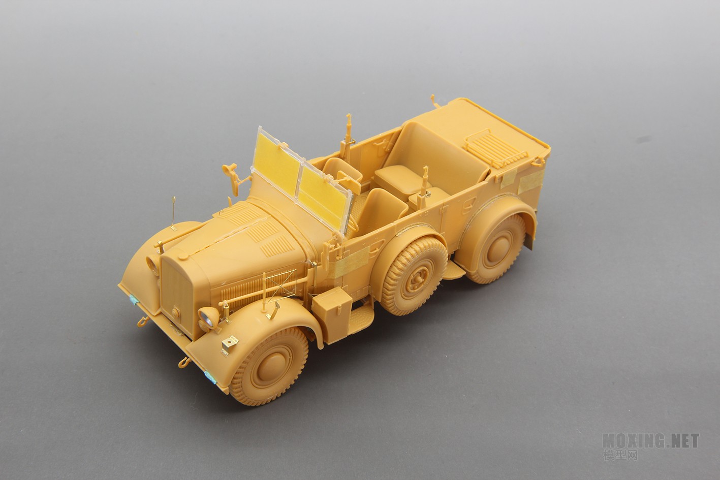 [ģ]-1/35ϣ(Kfz12)+ 28mm sPzB41̹+ϳ(CB35209)