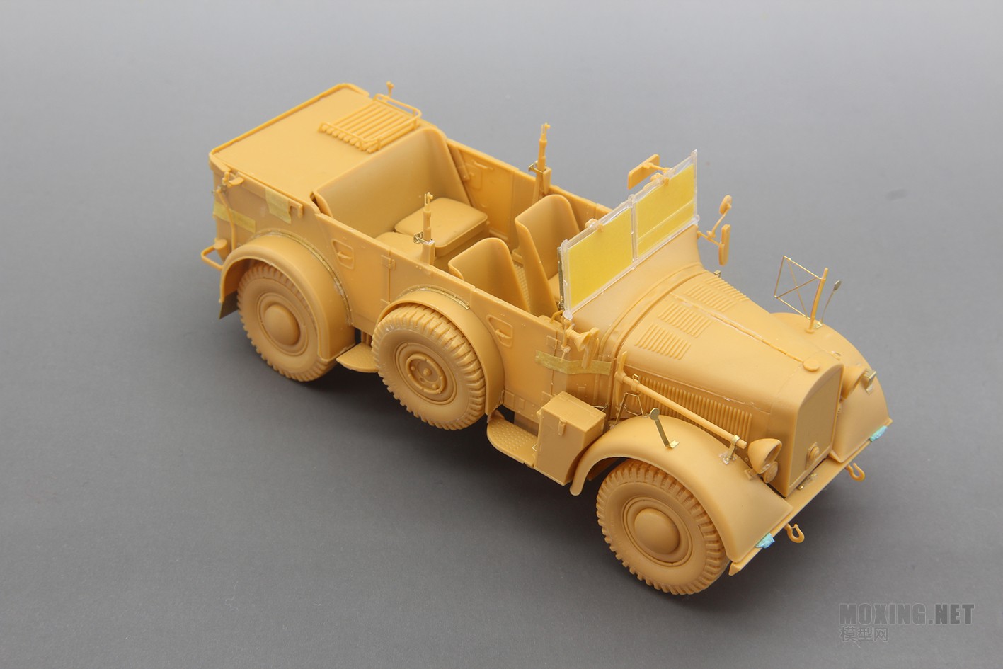 [ģ]-1/35ϣ(Kfz12)+ 28mm sPzB41̹+ϳ(CB35209)