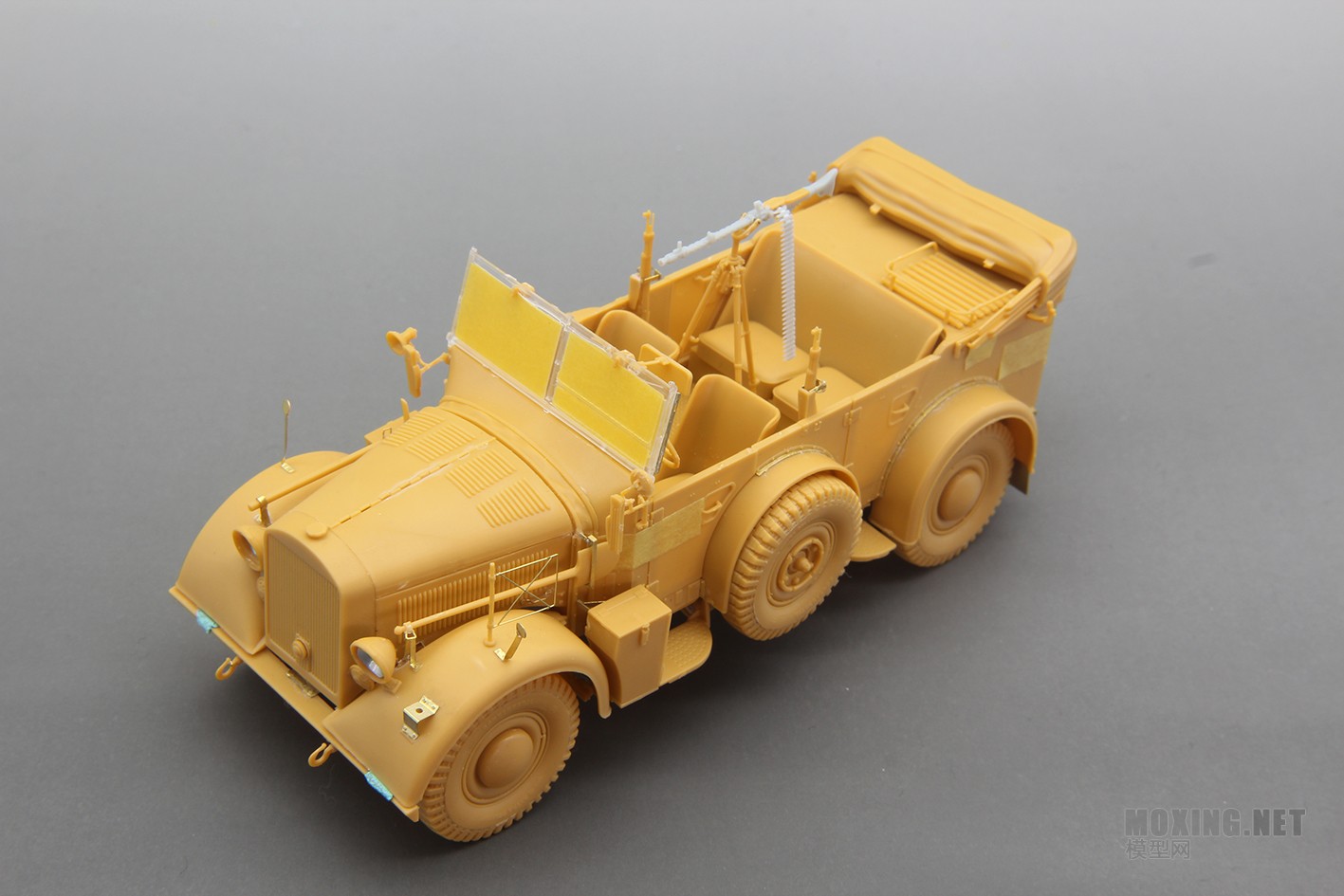 [ģ]-1/35ϣ(Kfz12)+ 28mm sPzB41̹+ϳ(CB35209)