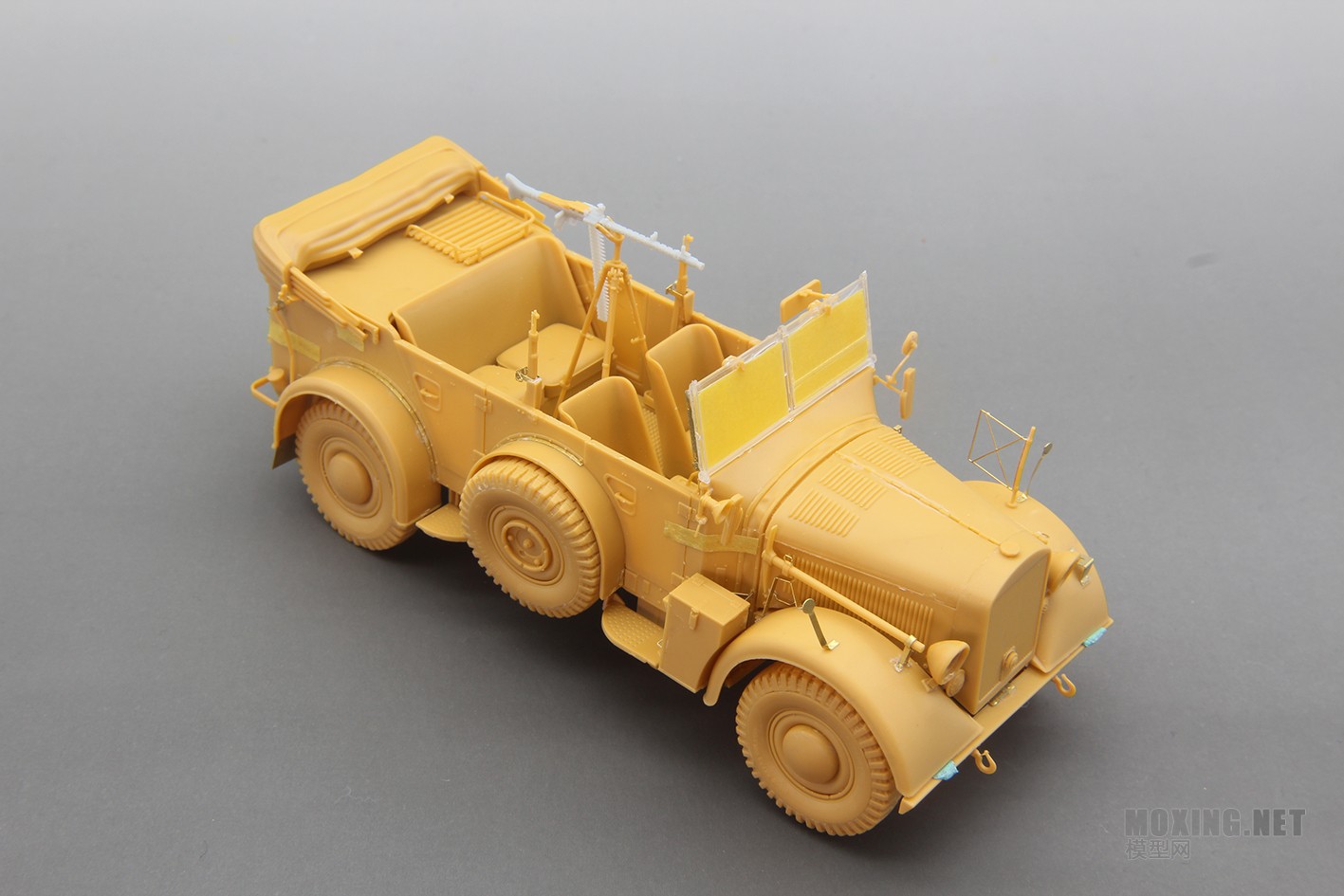 [ģ]-1/35ϣ(Kfz12)+ 28mm sPzB41̹+ϳ(CB35209)