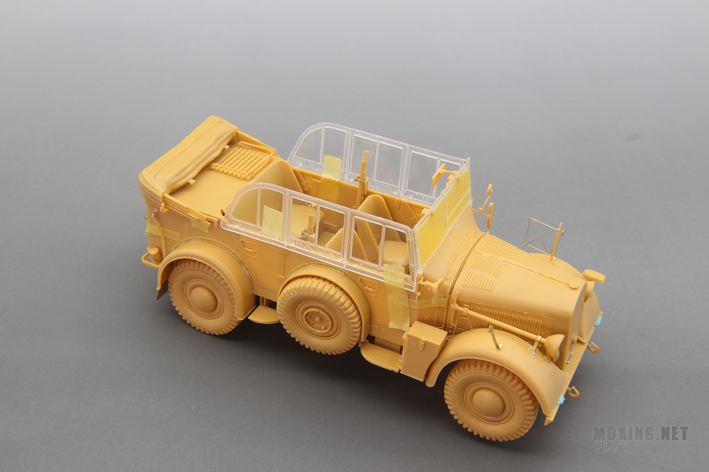 [ģ]-1/35ϣ(Kfz12)+ 28mm sPzB41̹+ϳ(CB35209)