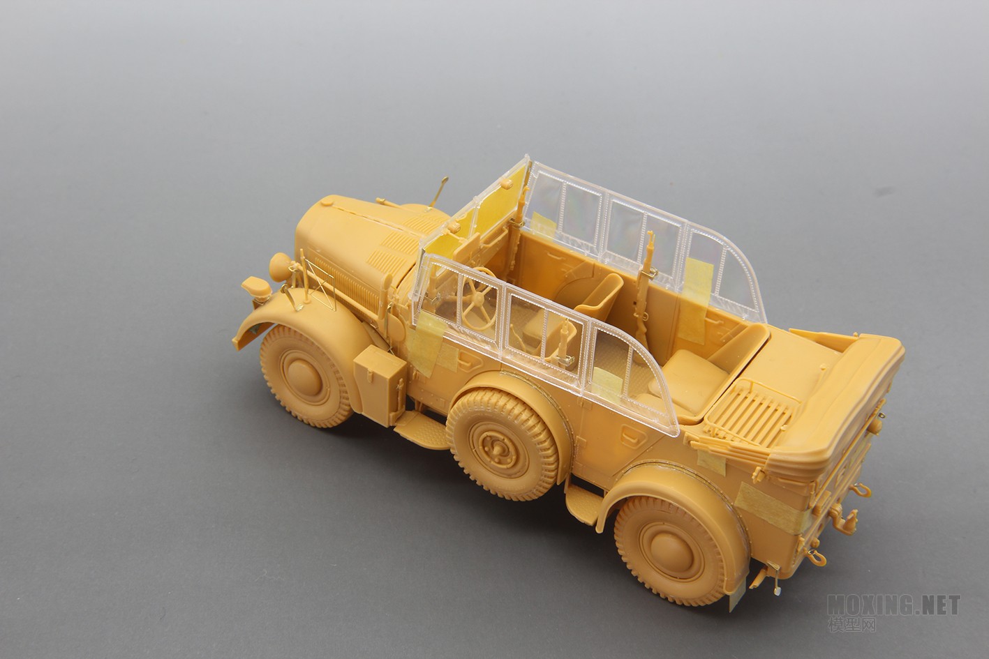 [ģ]-1/35ϣ(Kfz12)+ 28mm sPzB41̹+ϳ(CB35209)