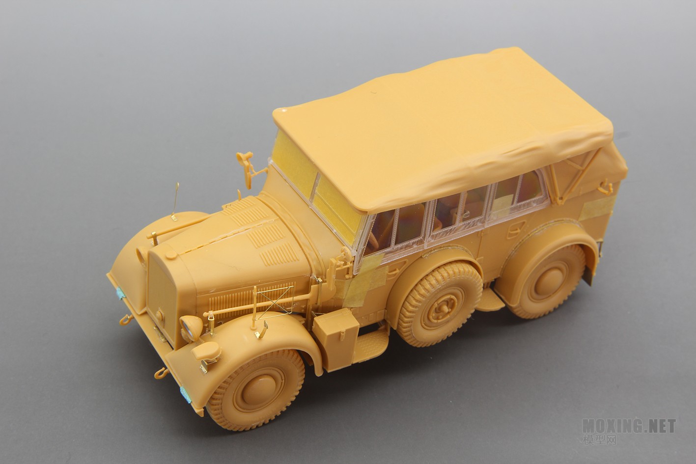 [ģ]-1/35ϣ(Kfz12)+ 28mm sPzB41̹+ϳ(CB35209)