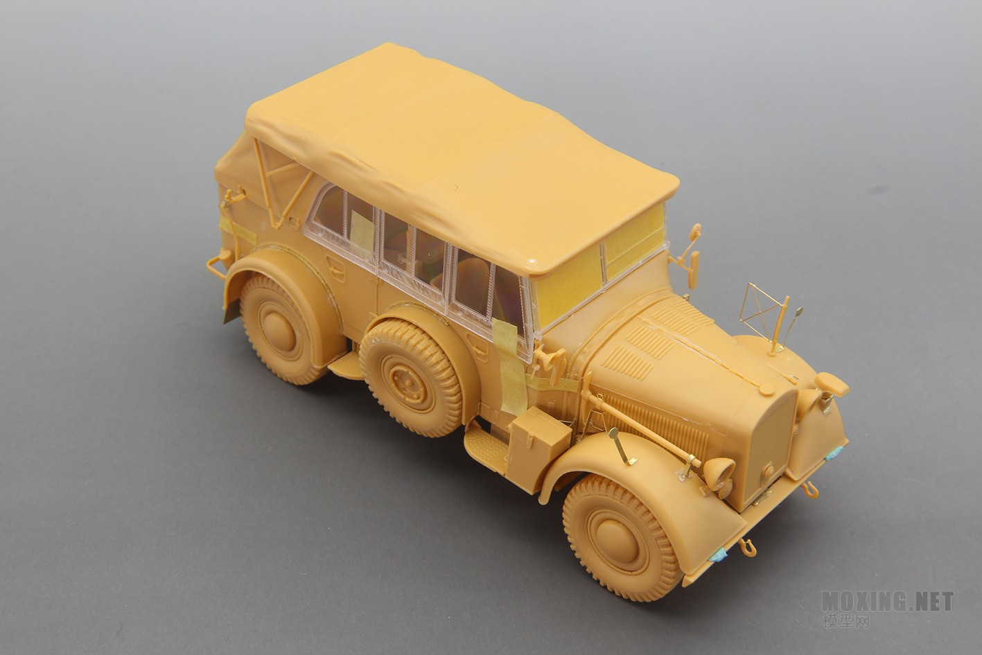 [ģ]-1/35ϣ(Kfz12)+ 28mm sPzB41̹+ϳ(CB35209)