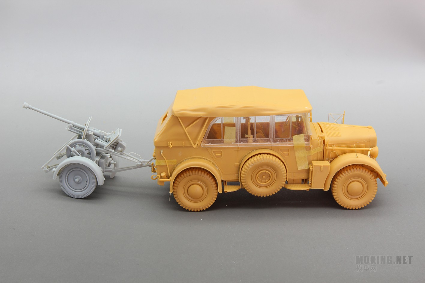 [ģ]-1/35ϣ(Kfz12)+ 28mm sPzB41̹+ϳ(CB35209)