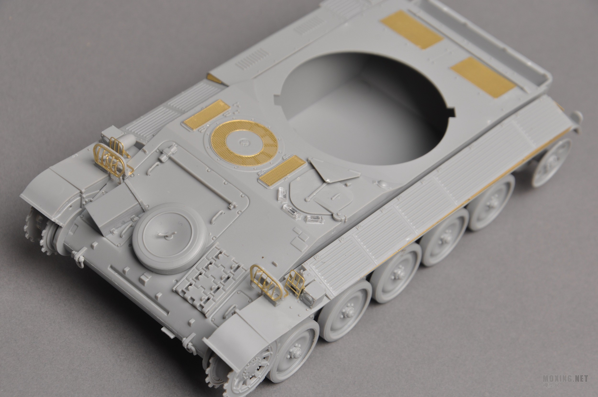 [ģ]TAKOM()-1/35AMX-13/90̹(2037)