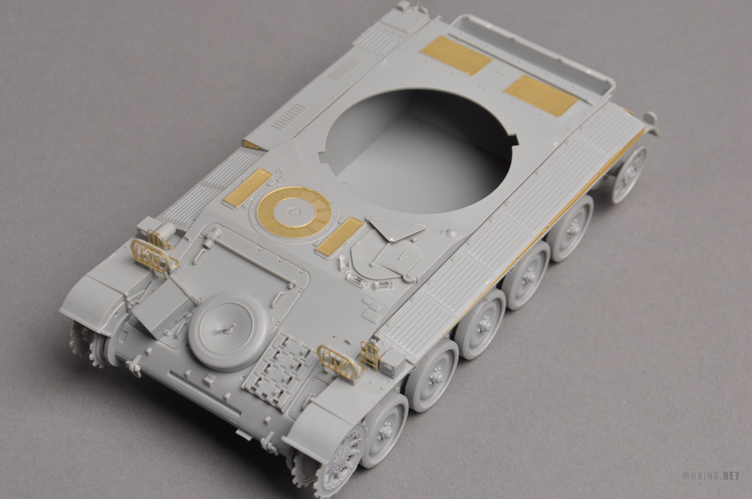 [ģ]TAKOM()-1/35AMX-13/90̹(2037)