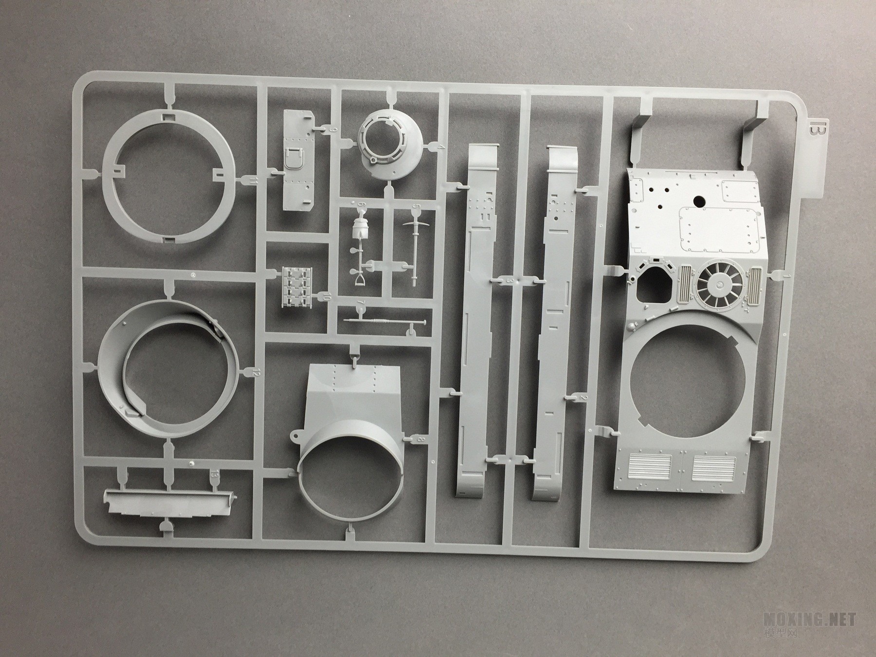 [ģ]TAKOM()-1/35ɫйAMX-13/75̹(2036)