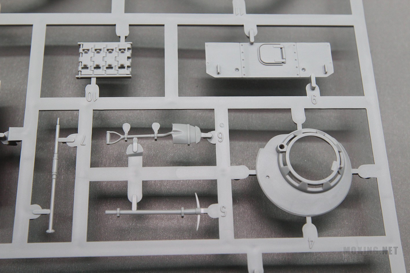 [ģ]TAKOM()-1/35 AMX-13/75̹˴ss-11̹˵(2038)