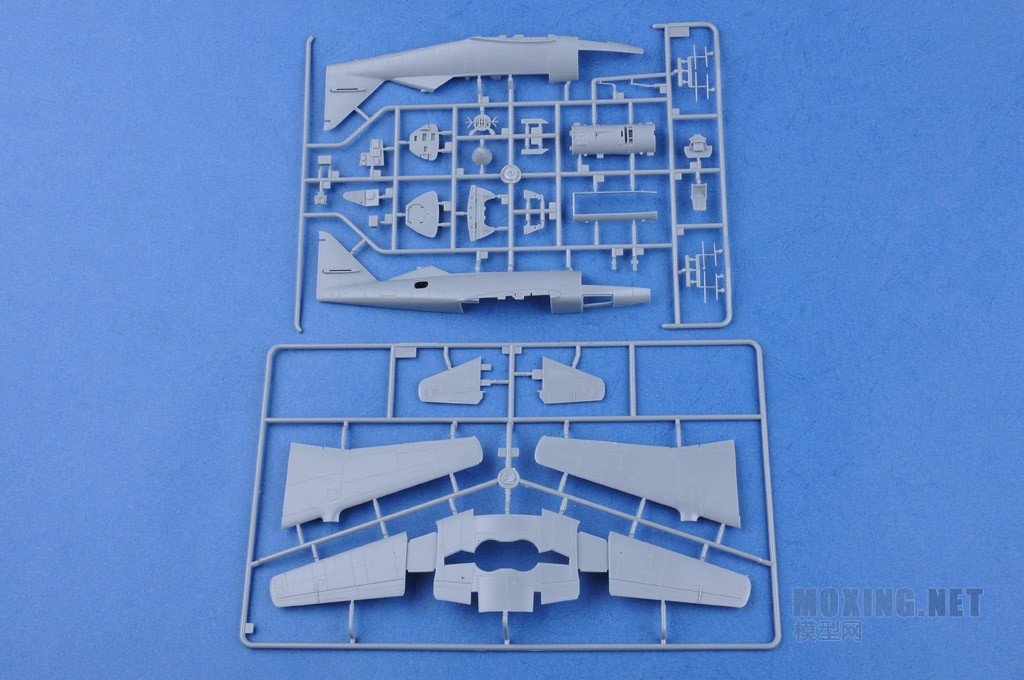 HOBBYBOSSƷ-1/48¹Me 262 B-1a/CS-92ս(80380)