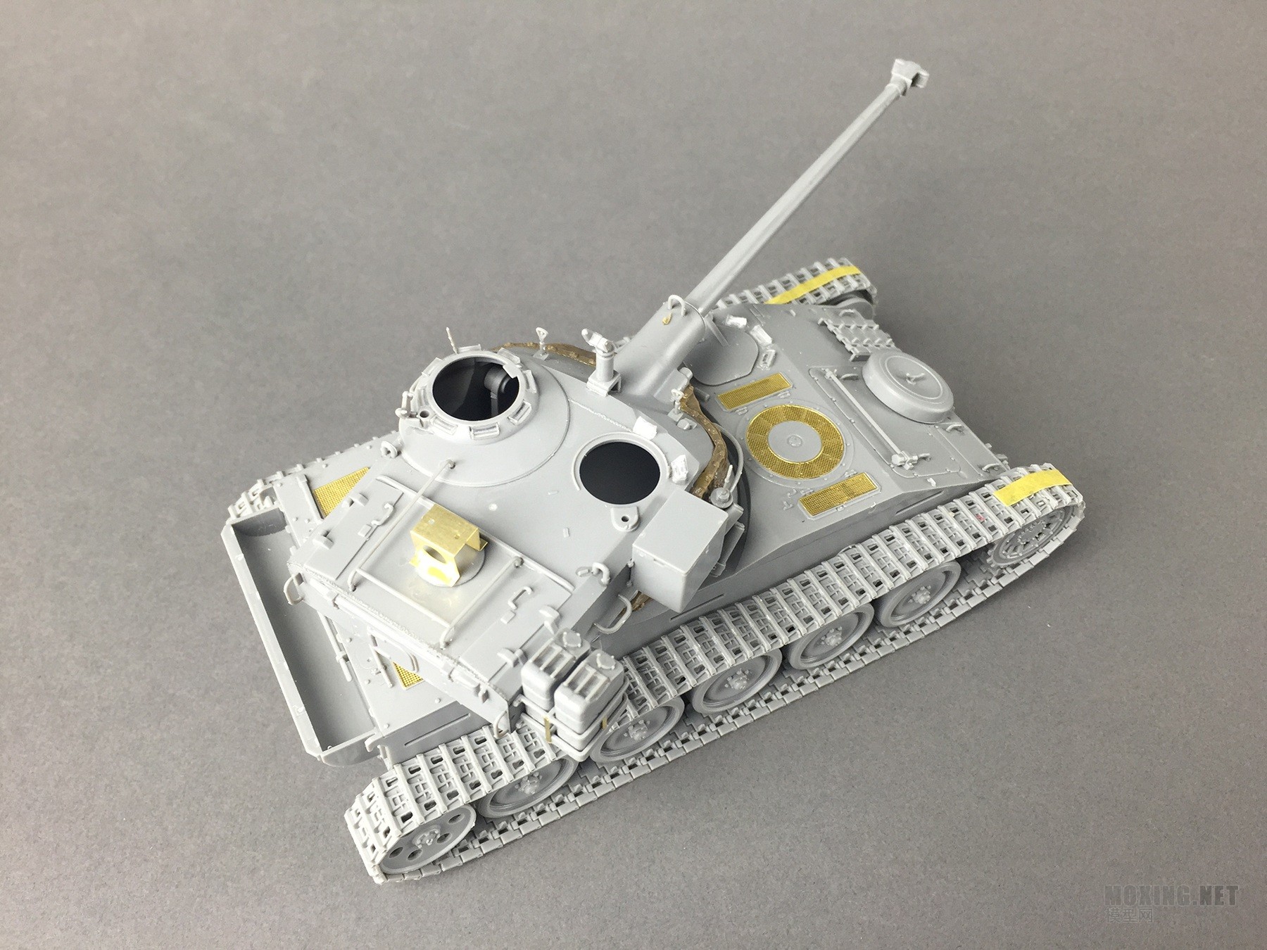 [ģ]TAKOM()-1/35ɫйAMX-13/75̹(2036)