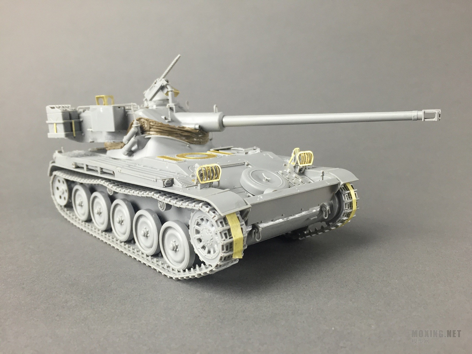 [ģ]TAKOM()-1/35ɫйAMX-13/75̹(2036)