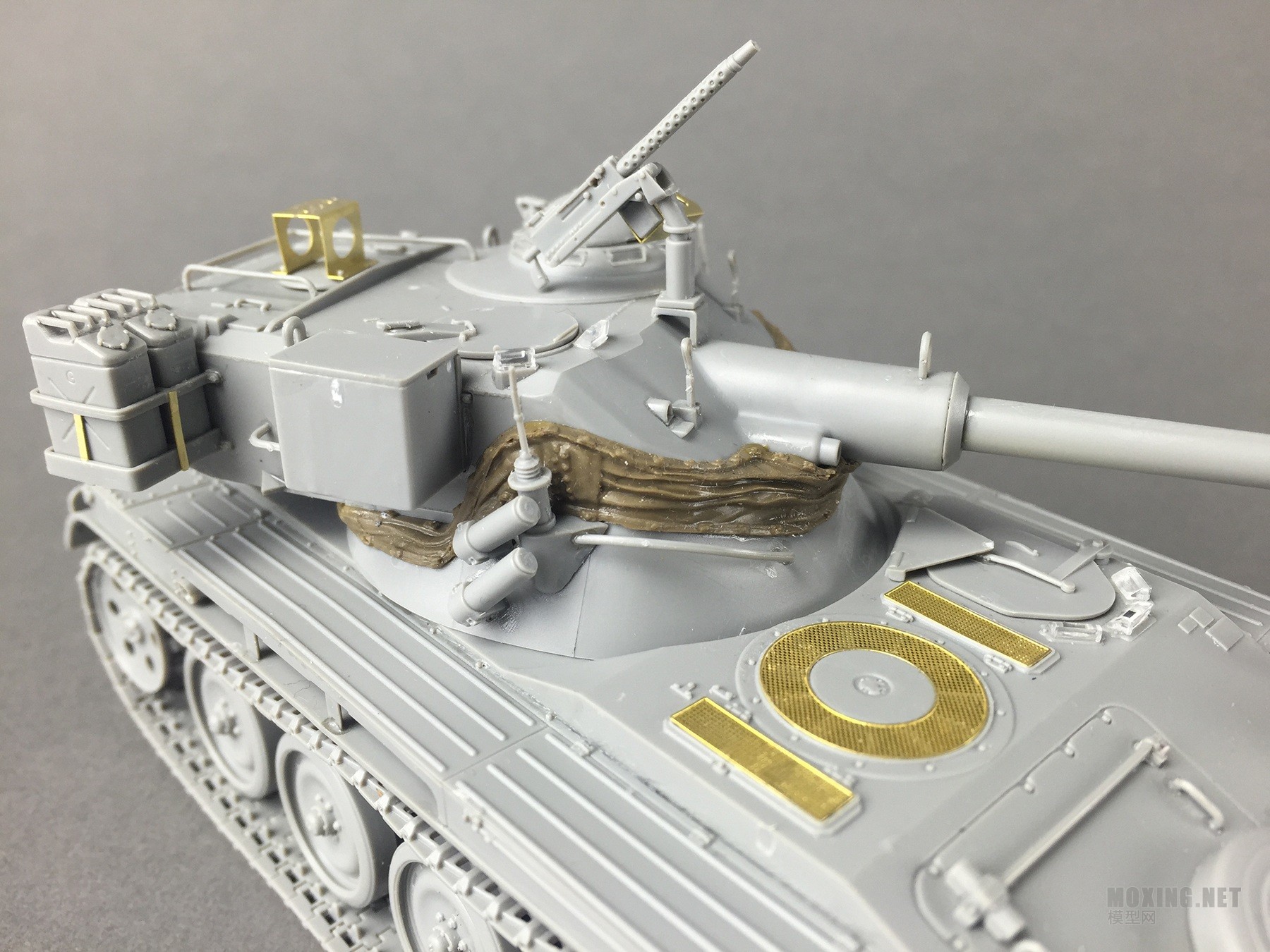 [ģ]TAKOM()-1/35ɫйAMX-13/75̹(2036)