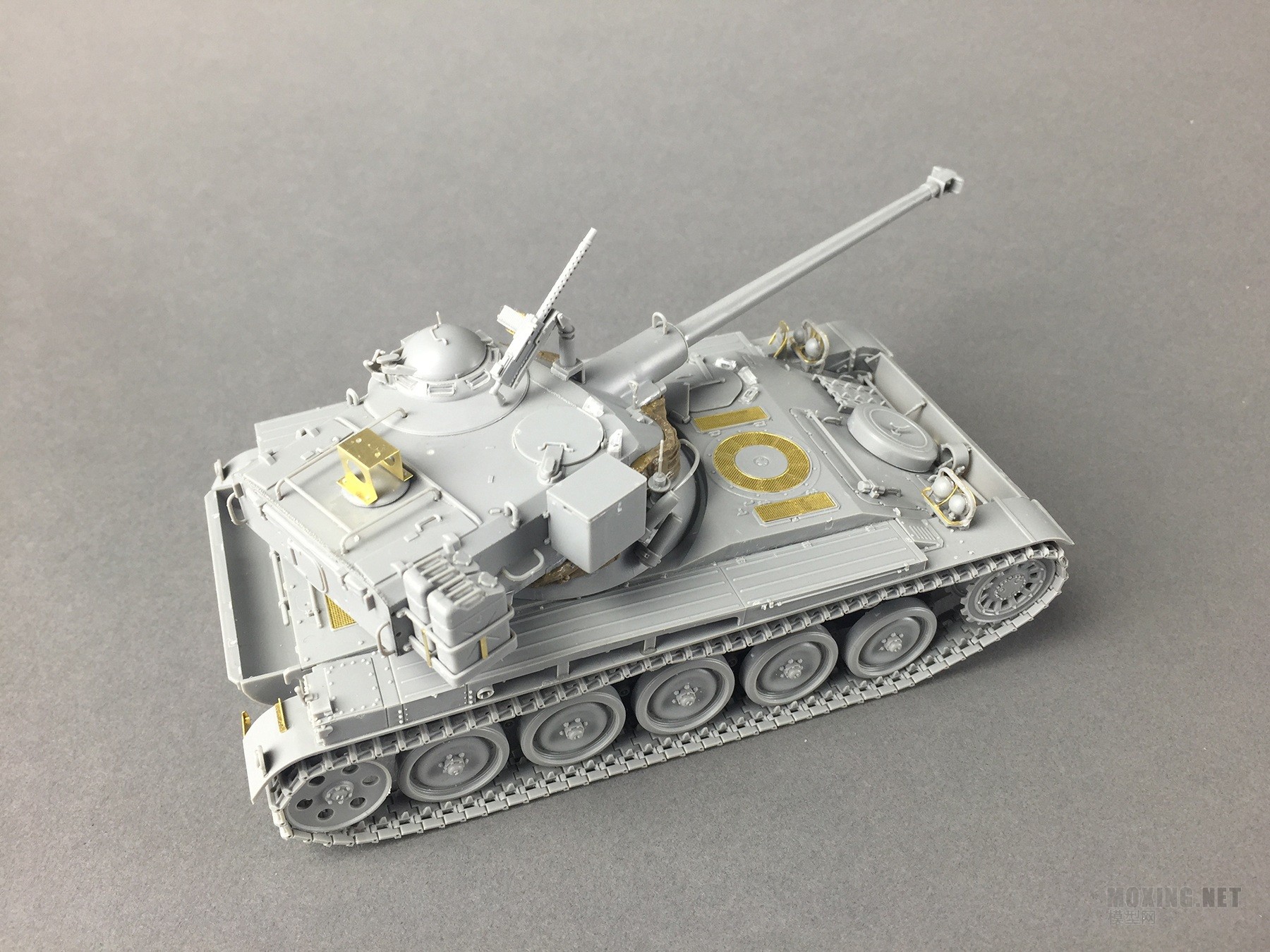 [ģ]TAKOM()-1/35ɫйAMX-13/75̹(2036)