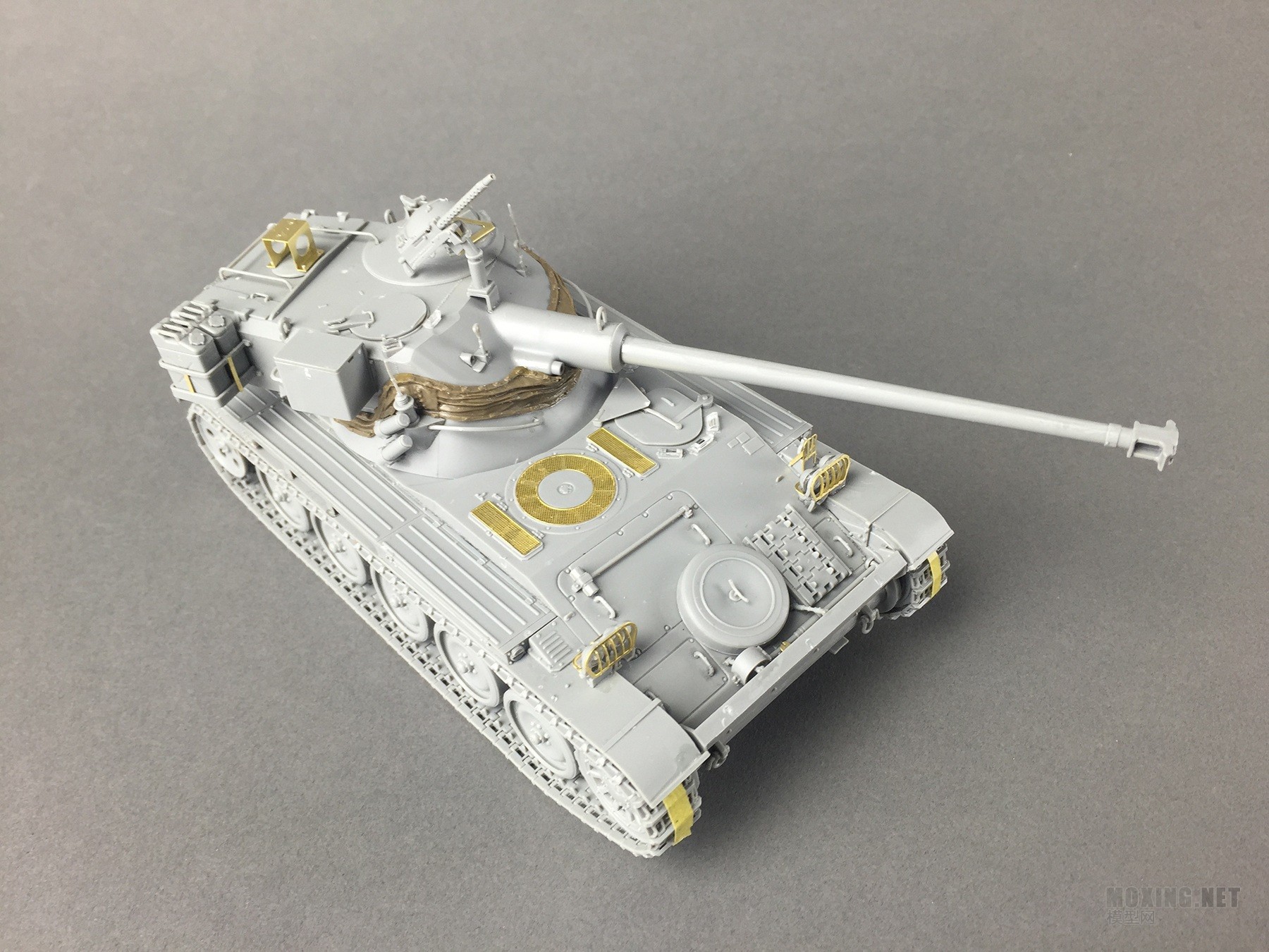 [ģ]TAKOM()-1/35ɫйAMX-13/75̹(2036)