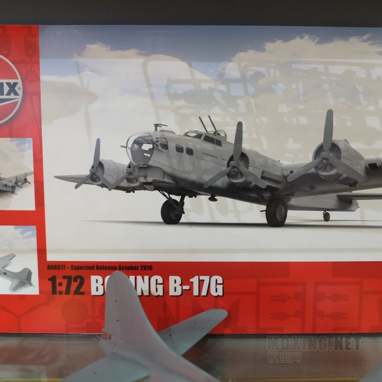 2016¹Ŧױչʵ-AIRFIX