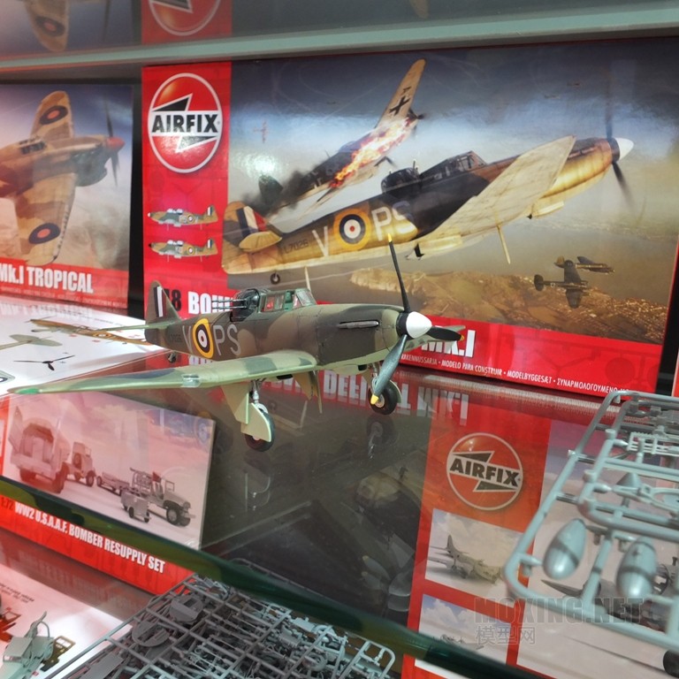 2016¹Ŧױչʵ-AIRFIX