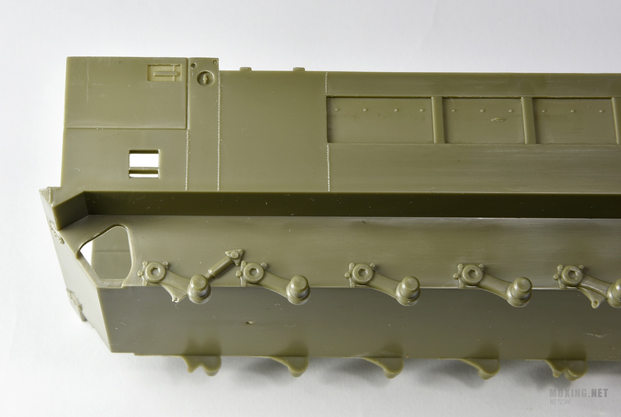 [ģ]AFVclub-1/35M548A1Ĵ䳵(AF35003)