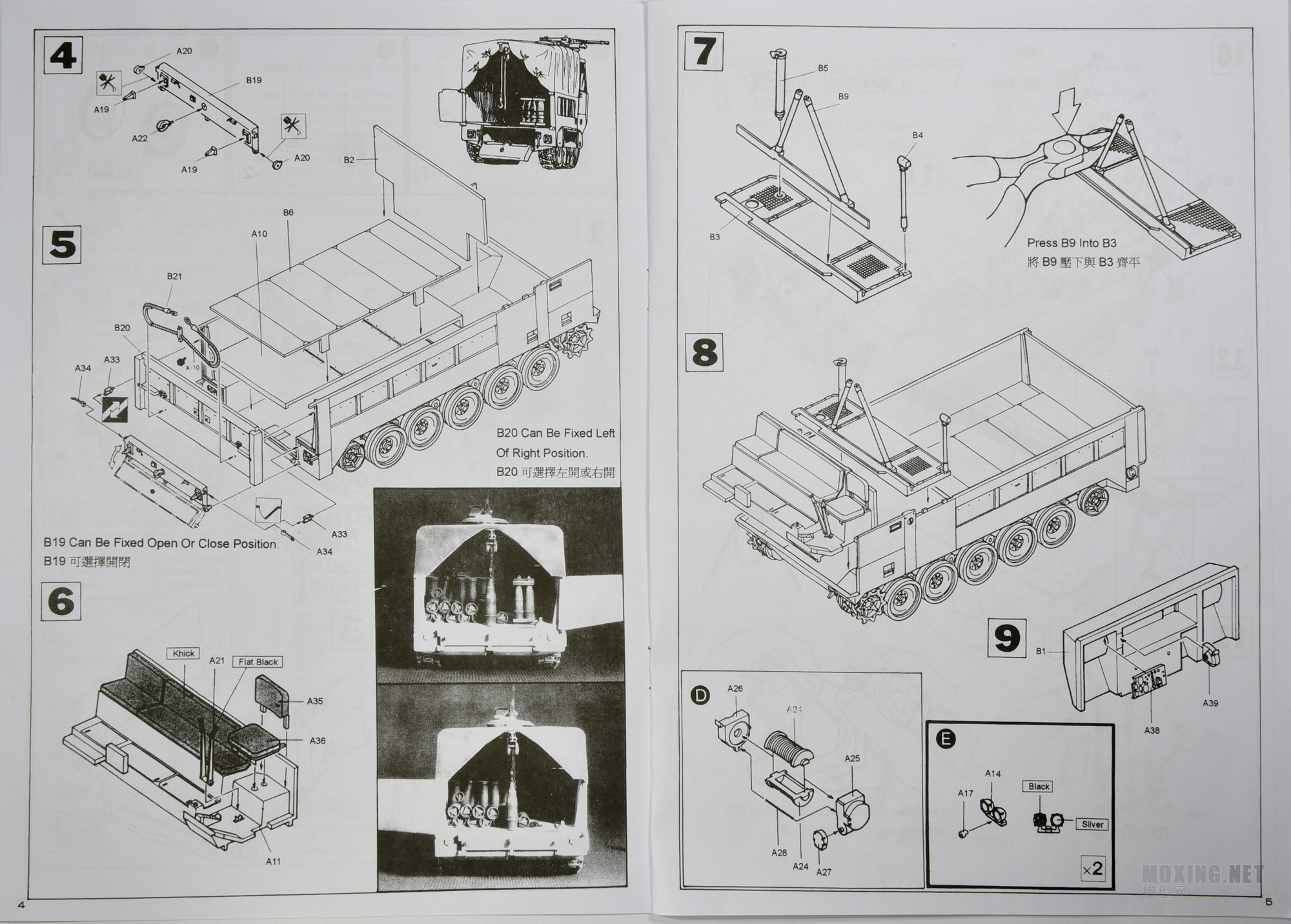 [ģ]AFVclub-1/35M548A1Ĵ䳵(AF35003)