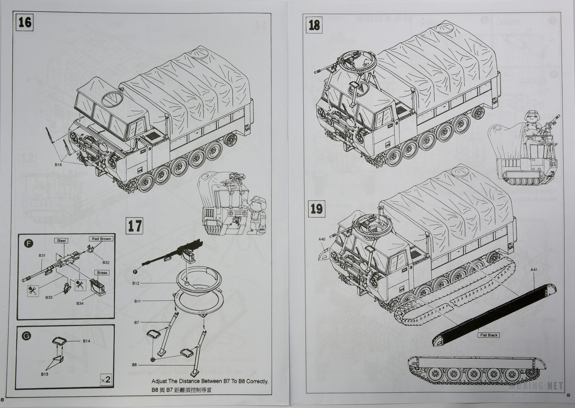 [ģ]AFVclub-1/35M548A1Ĵ䳵(AF35003)