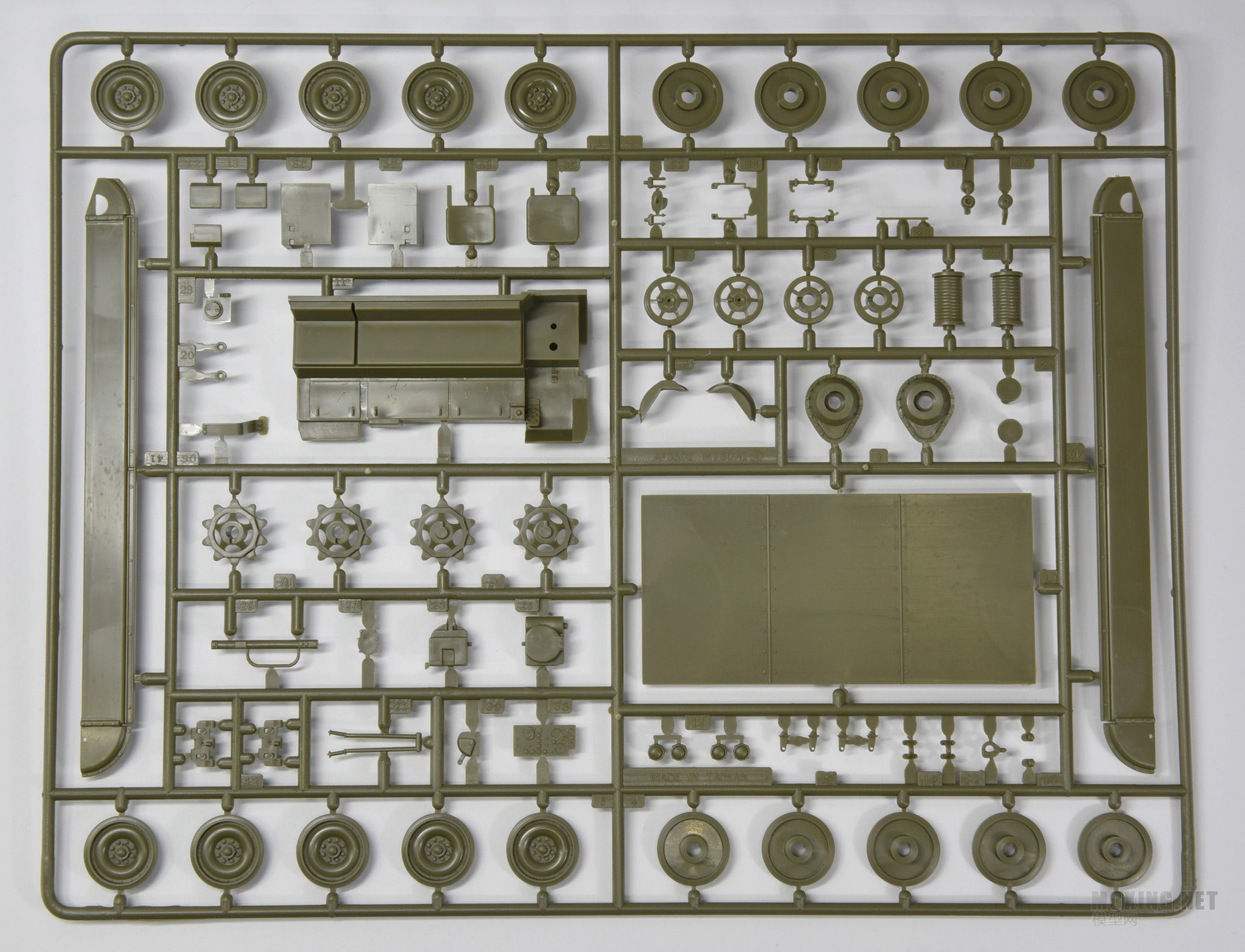 [ģ]AFVclub-1/35M548A1Ĵ䳵(AF35003)