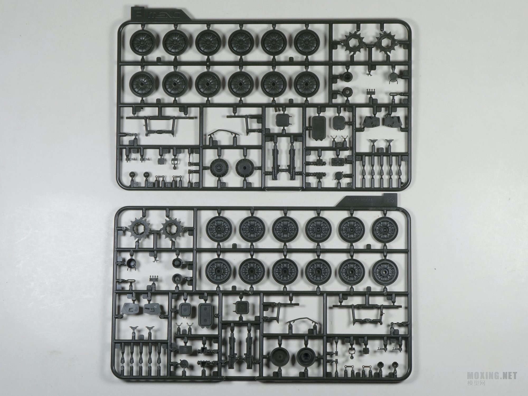 MENG-1/35˹ZSU-23-4 ʯտ и ĺһ(TS-023)