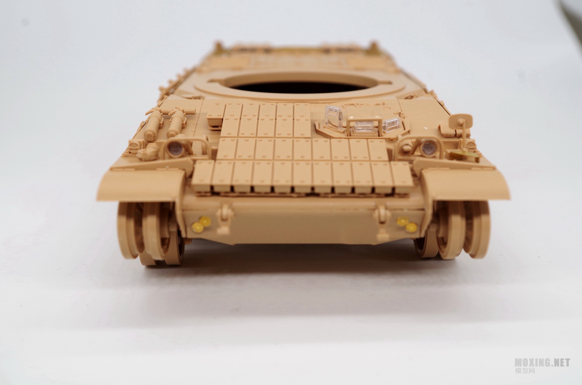 [ģ]TIGER MODEL-AMX-30B2ս̹(4604)