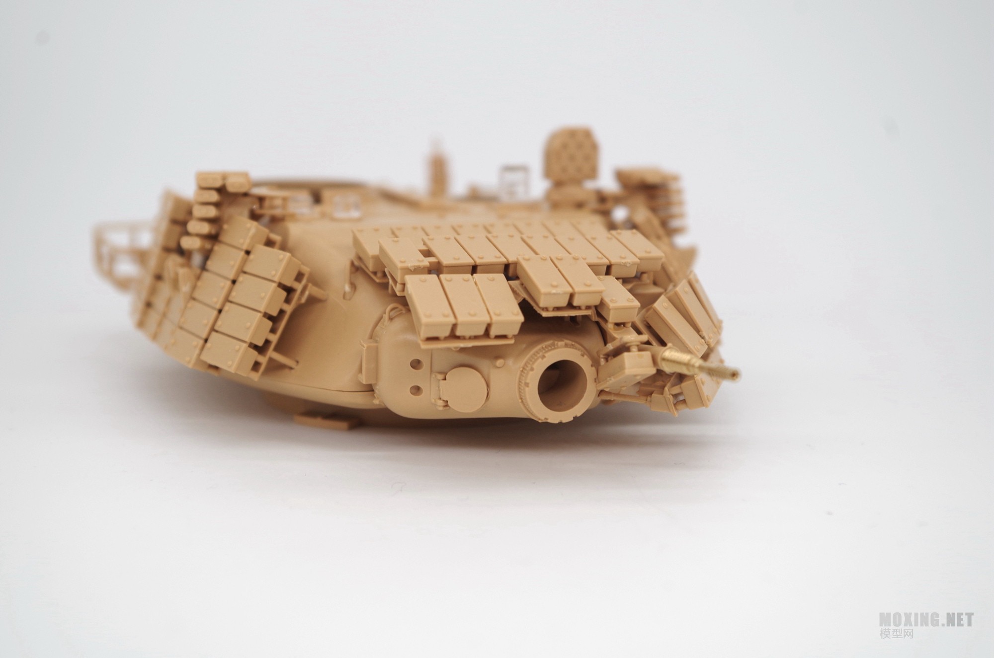 [ģ]TIGER MODEL-AMX-30B2ս̹(4604)