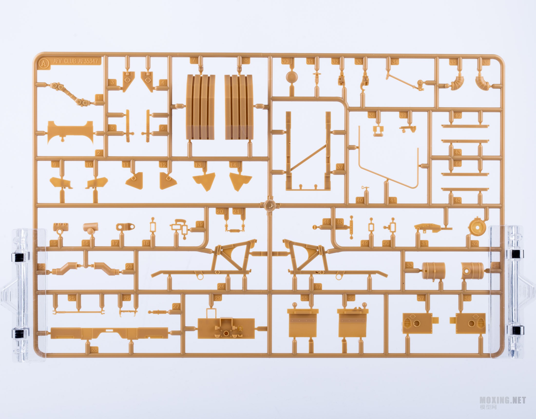 [ģ]AFVclub-1/35ʿmk III͵̽⳵(AF35347)