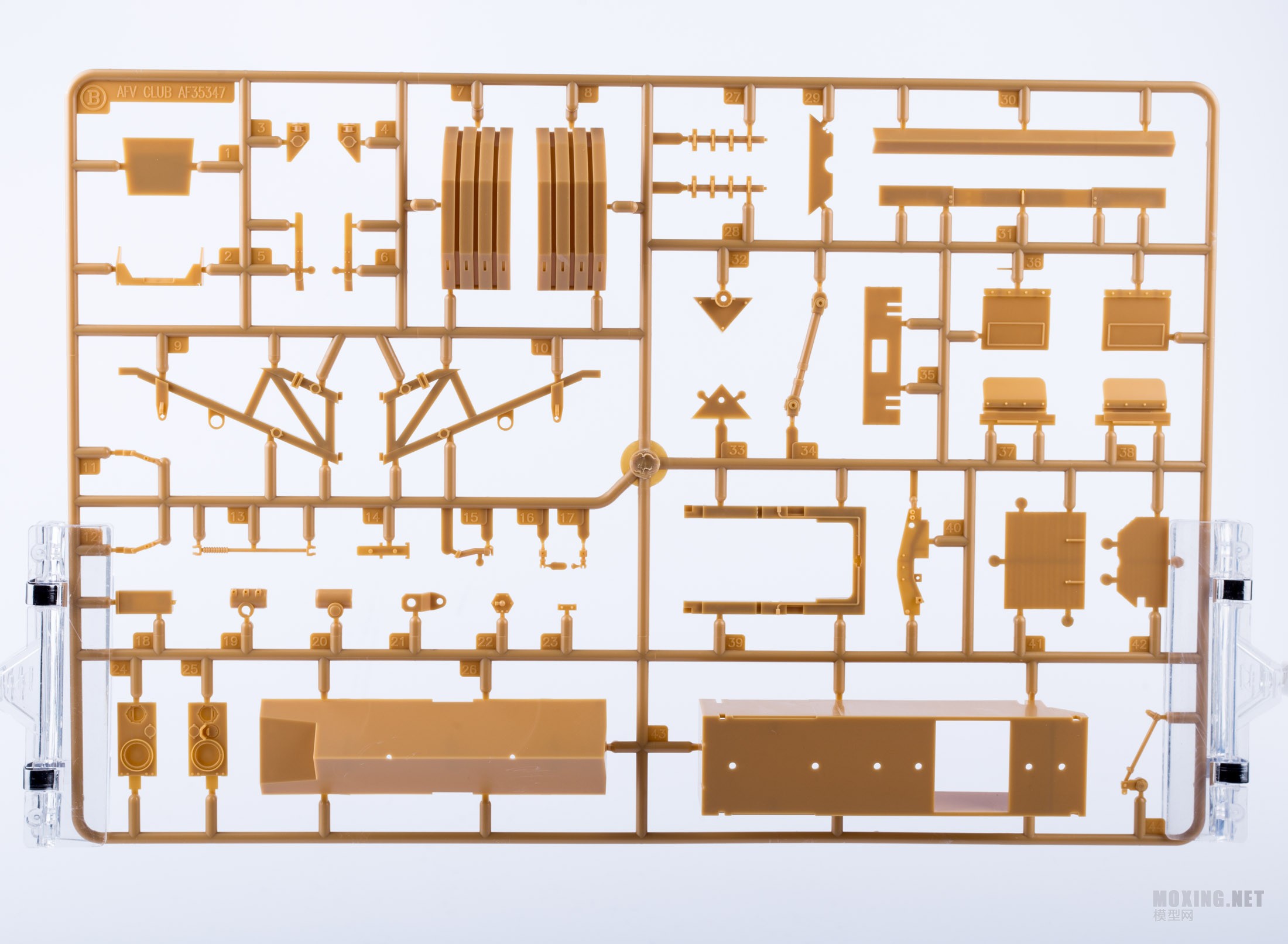 [ģ]AFVclub-1/35ʿmk III͵̽⳵(AF35347)