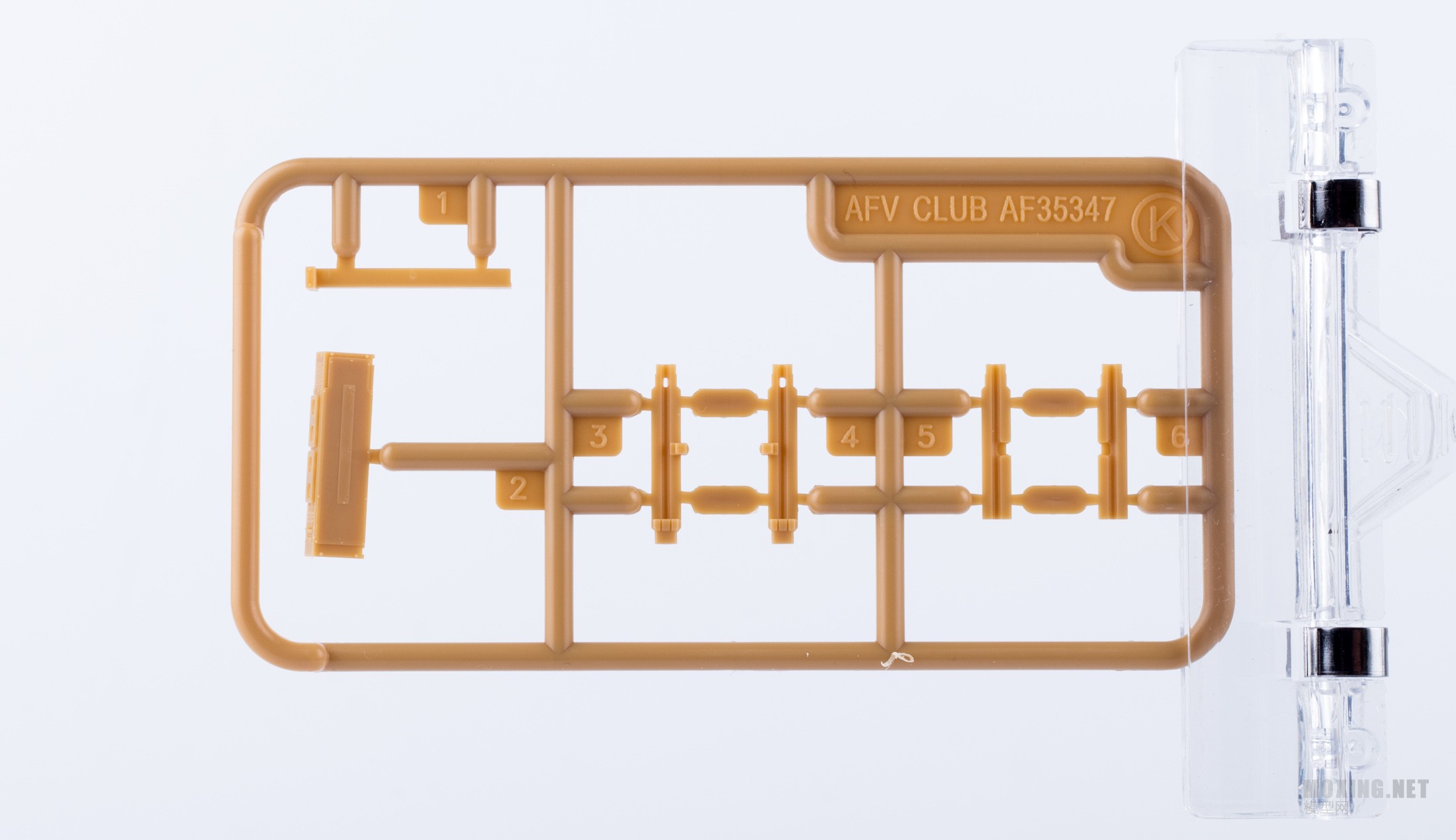 [ģ]AFVclub-1/35ʿmk III͵̽⳵(AF35347)