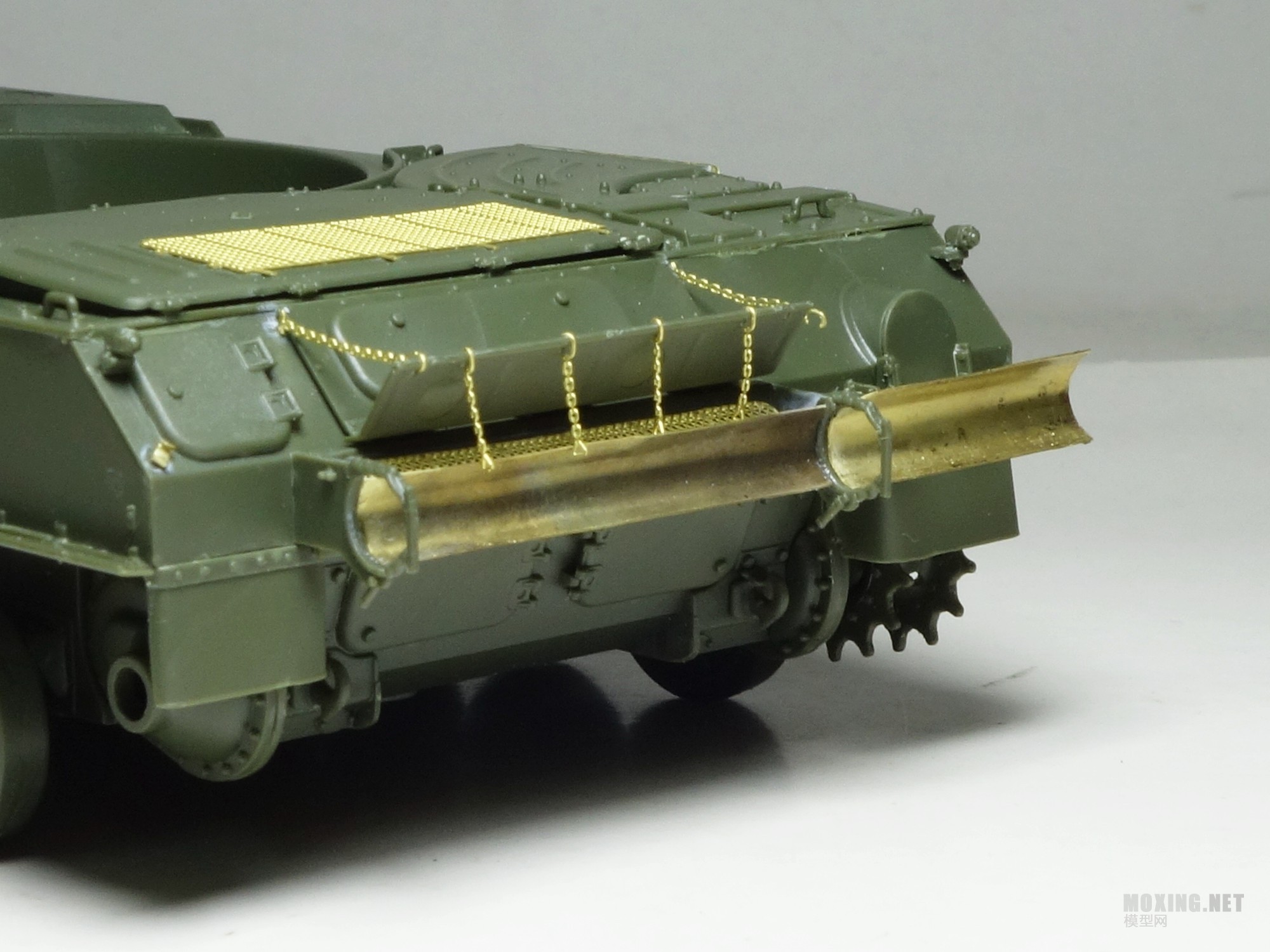 [ģ](HONG)-1/35 ZSU-23-4ʯտи(H5001)