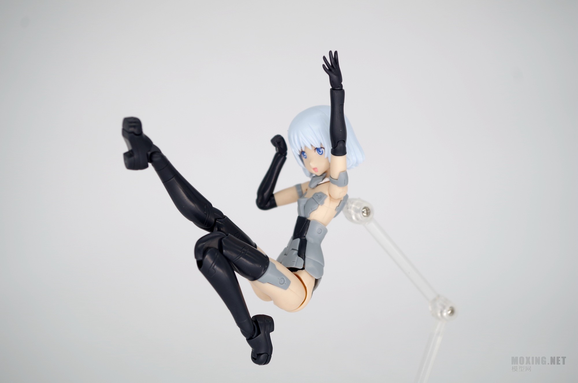 [ģ]FAG(FRAME ARMS GRILS)—MATERIA NORMAL.ver(FG005)