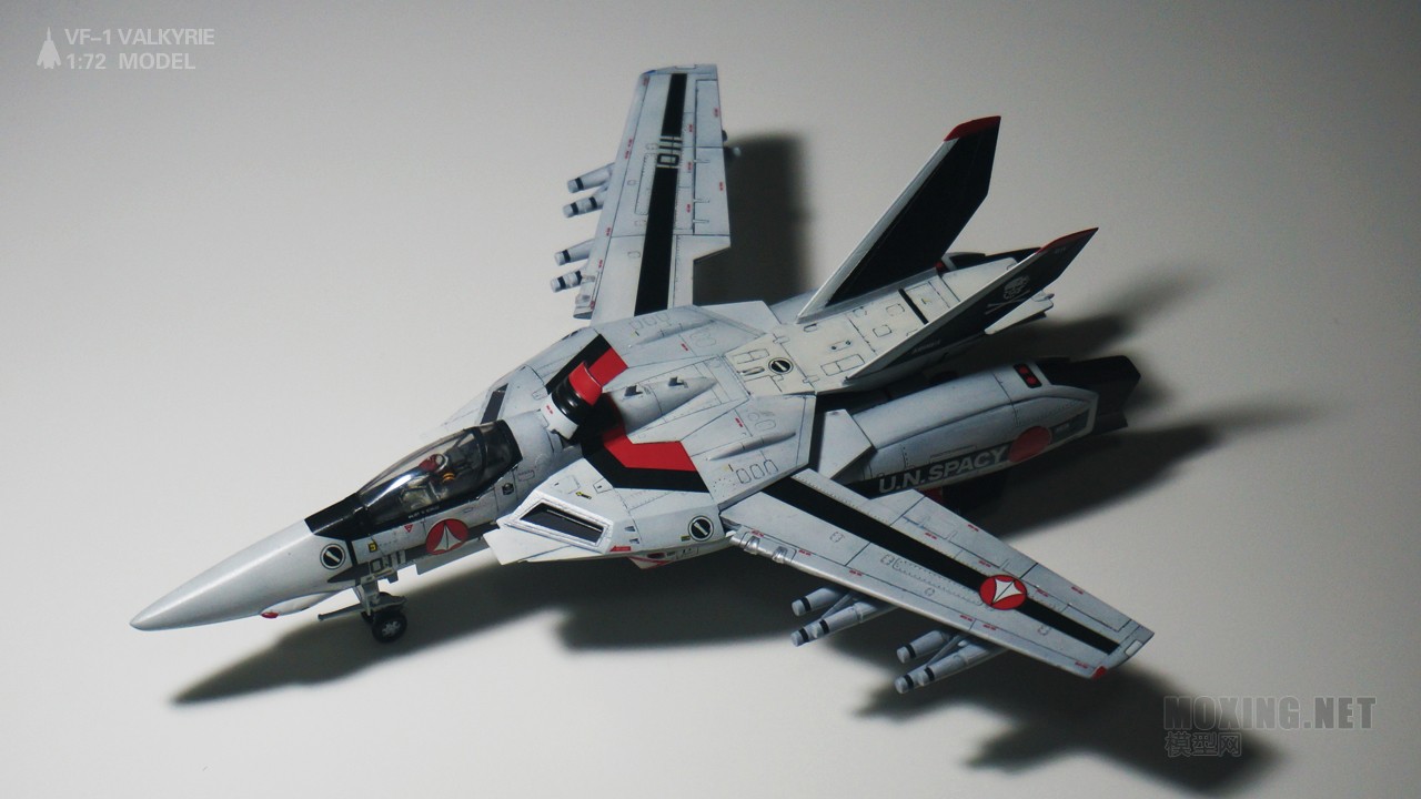 vf-1女武神