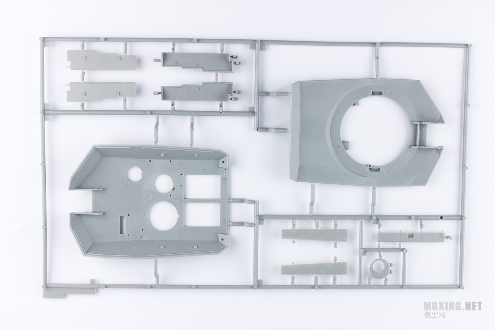 [ģ]-1/35M1A2 SEP V2ս̹(3556)