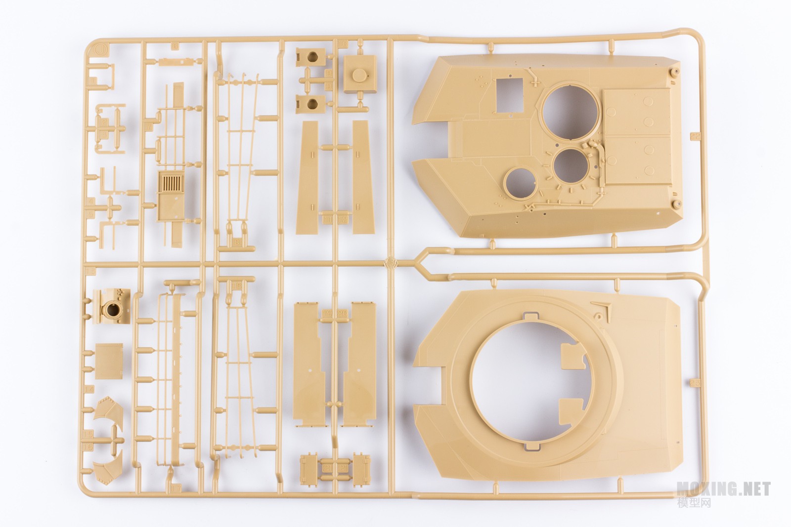 [ģ]﹬-1/35M1A2 SEP TUSK IIս̹(35326)