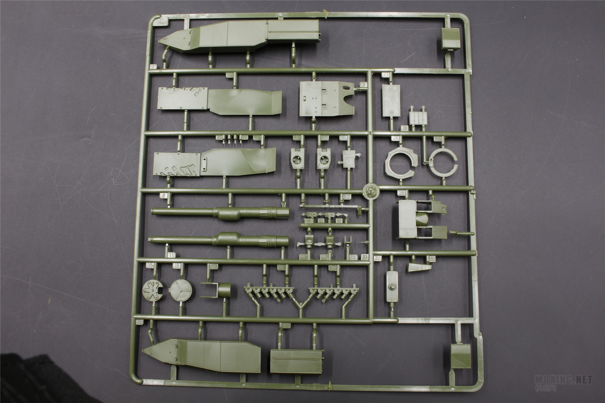 [ģ]HOBBYBOSS-1/352A4M CAN(ô)ս̹(83867)