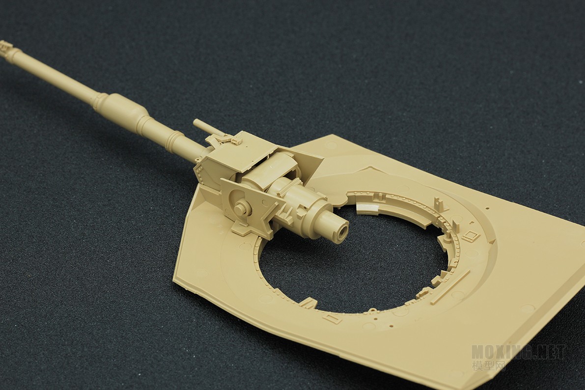 [ģ]RFM()-1/35 M1A2 SEP TUSK I/TUSK II /M1A1 TUSKһ(RM5004)