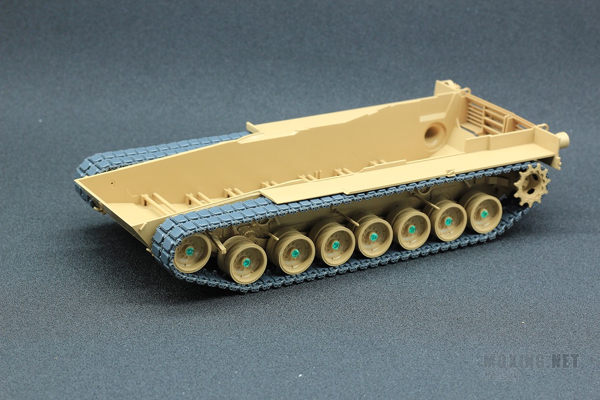 [ģ]RFM()-1/35 M1A2 SEP TUSK I/TUSK II /M1A1 TUSKһ(RM5004)