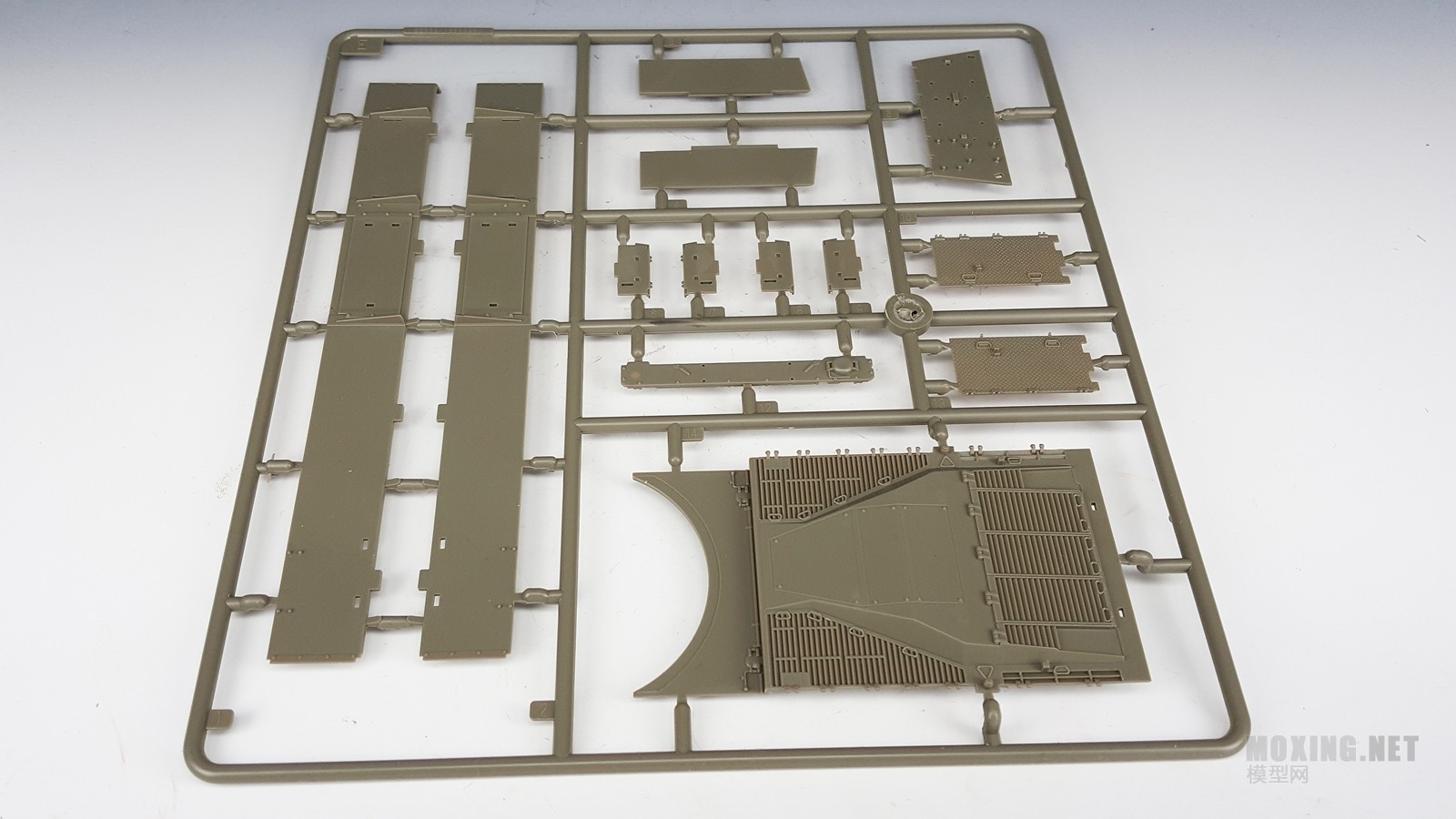 [ģ]HOBBYBOSS-1/35ɫɸФװ˱(¥II)(83870)